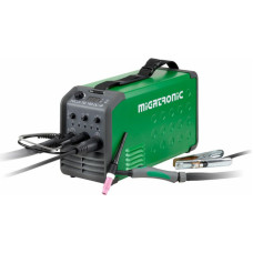 Migatronic A/S Migatronic Focus Tig 160 HP DC - gab.