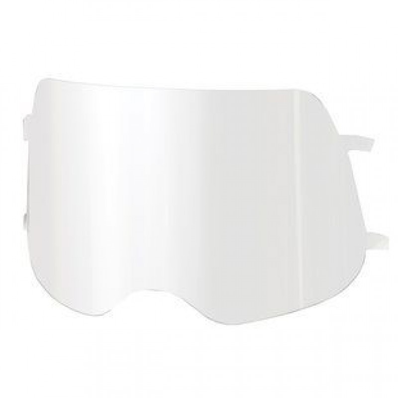 3M Aizsargstikls Speedglas 9100FX Visor slīpēšanai - gab.