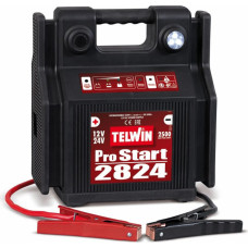 Telwin Spa Starteris PRO START 2824 - gab.