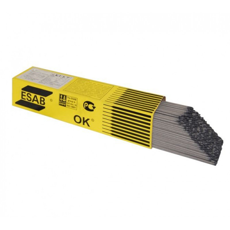 Esab OK 46.00 4.0x350 mm, 5.4 kg