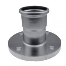 Kan-Therm NT atloks PN16 22 - gab.