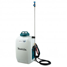 Makita Akumulatora dārza smidzinātājs MAKITA DUS158Z, 15L