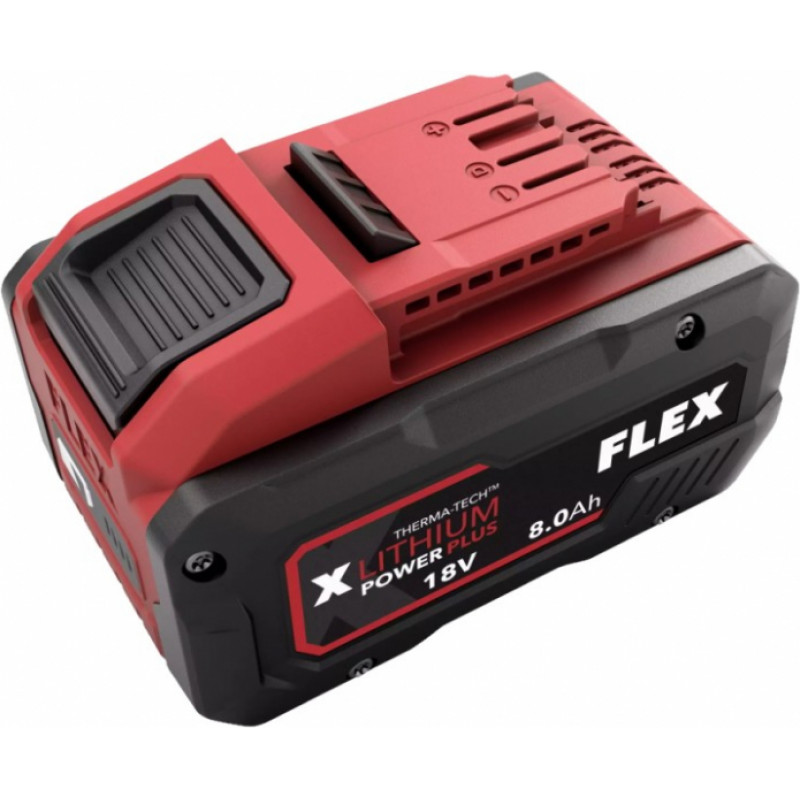 Flex Akumulators FLEX AP Power Plus 18V 8,0Ah