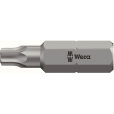 Wera Skrūvgrieža uzgalis TORX WERA BO 867/1Z TX 15x25mm