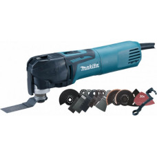 Makita Multi instruments 320W MAKITA TM3010CX2J