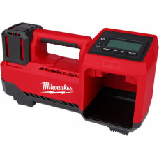 Milwaukee Akumulatora gaisa pumpis MILWAUKEE M18 BI-0