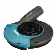 Makita Accessories Diska aizsargs ar nosūkšanu MAKITA 191W05-0 125mm