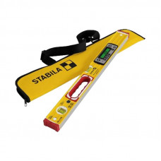 Stabila Elektroninis gulsčiukas STABILA IP67 Tech 196 DL 122cm