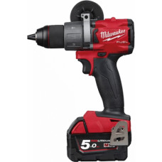 Milwaukee Akumulatora trieciena urbjmašīna MILWAUKEE M18 FPD2-502X