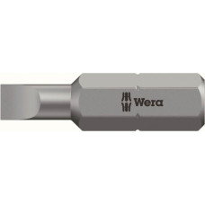 Wera Plakans skrūvgrieža uzgalis WERA 800/1Z 0,5x4,0x25 mm