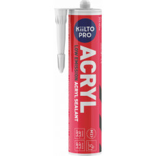 Kiilto Akrila masa Kiilto Pro Acryl 310ml - gab