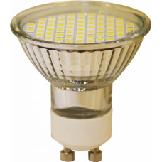 Besk LED spuldze 5W GU10 450lm 2700k