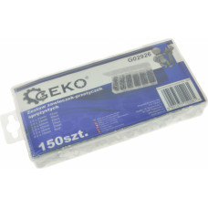 Geko Sprosttapu komplekts 150gb