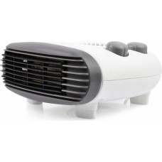 Geko Elektriskais ventilators sildītājs 1000/2000W FH007 G80461 GEKO