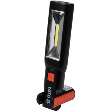 Yato Lampa COB LED, bezvadu, magnētiska YT-08504 YATO