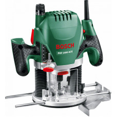 Bosch Virsfrēze Bosch POF 1400 ACE - gab