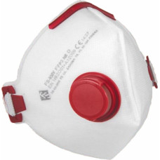 Filter Service Respirators ar vārstu Filter Service FS-930V FFP3 NR D - gab