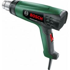 Bosch Fēns Bosch UniversalHeat 600 (Basic) - gab