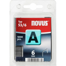 Novus Skavas NOVUS SB A-53/6mm, 1000gab - iep