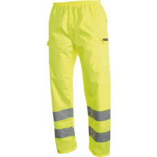 Payper Lietus bikses PAYPER HURRICANE JACKET 000355009301006S, dzeltena, izmērs S - gab.