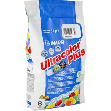 Mapei Cementa bāzes šuvotājs Mapei Ultracolor Plus 176 Zaļpelēks 2kg - gab