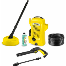 Karcher Augstspiediena mazgātājs Karcher K 2 Universal Edition Home (1.673-006.0) - gab.