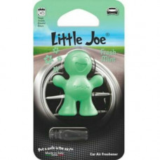 Cits Gaisa atsvaidzinātājs LITTLE JOE 3D Fresh Mint - gab