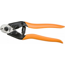 Neo Tools Kabeļu šķēres NEO 01-512 190 mm, 4 mm - gab