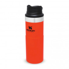 Stanley Termokrūze STANLEY Classic 0.47 L, oranža - gab