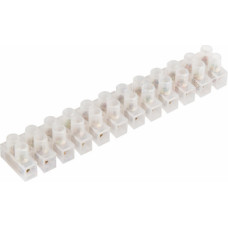 Kanlux Spaiļu bloks Kanlux 12x0.5-4.0mm2, 250V, IP00, 31121 - gab