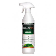 Vincents Polyline Antibakteriāls fungicīdu sastāvs Vincents Polyline FUNGI PRO 0.75L - gab