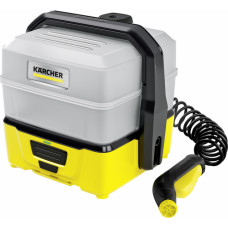 Karcher Portatīvais mazgātājs Karcher OC 3 Plus - gab.