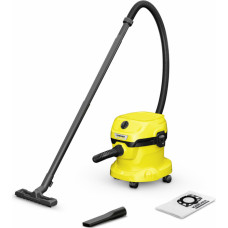 Karcher Universāls putekļu sūcējs Karcher WD 2 Plus V-12/4/18 *EU 1.628-000.0 - gab.