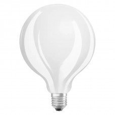 Osram Spuldze Osram LED G125, 2700K, 2452Lm, 17W, E27 - gab