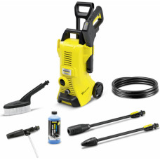 Karcher Augstspiediena mazgātājs KARCHER K 3 Power Control Car - gab