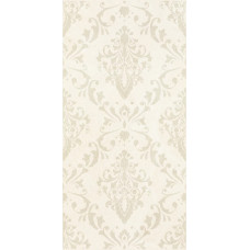 Paradyz Ceramika Dekors Paradyz Ceramika Palazzo Crema Inserto Ornament, 30x60 cm - gab