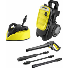 Karcher Augstspiediena mazgātājs Karcher K 7 Compact Home - gab.