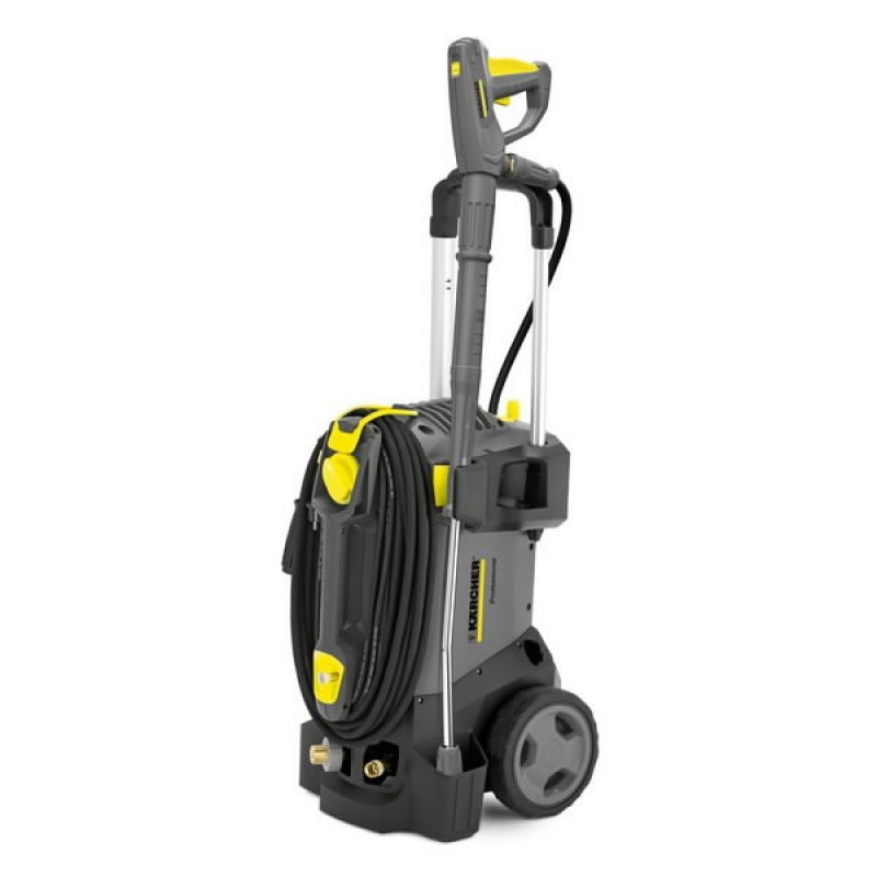 Karcher Augstspiediena mazgātājs Karcher HD 5/15 C - gab.