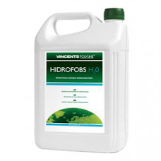 Vincents Polyline Hidrofobizators Vincents Polyline HIDROFOBS H2O 5L - gab