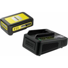 Karcher Starta komplekts Karcher Battery Power 18/25 - gab.