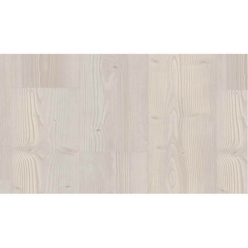 Tarkett Lamināts Tarkett Woodstock 832, Handbrushed Pine White, 32.klase, 8x1292x193 mm - kvm