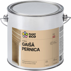 Paint Eco Gaišā lineļļas pernica Paint Eco 2.5L - gab