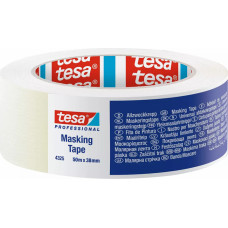 Tesa Krāsotāju lente TESA Professional 4325 Masking Tape 50mx38mm - gab