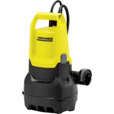 Karcher Iegremdējamais sūknis netīram ūdenim Karcher SP 5 Dirt - gab.