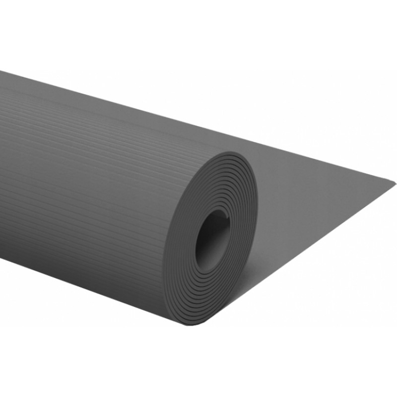 Cits Universāls apakšklājs THERMO ROLL XPS 2 mm, rullis 1.1x20 m - rullis