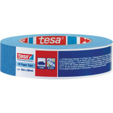 Tesa Krāsotāju lente Tesa Professional 4435 50 m/30 mm - gab