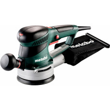 Metabo Ekscentra slīpmašīna Metabo SXE 425 TurboTec - gab