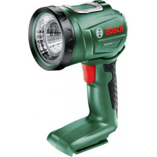 Bosch Lukturis Bosch Universallamp 18 Solo 06039A1100 - gab