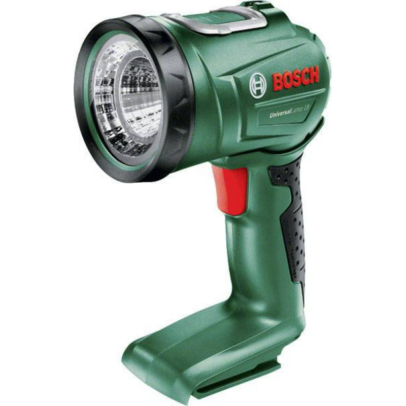 Bosch Lukturis Bosch Universallamp 18 Solo 06039A1100 - gab