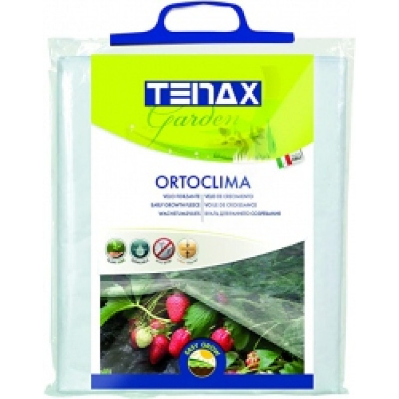 Tenax Agroplēve TENAX ORTOCLIMA, 1.60x10m - gab